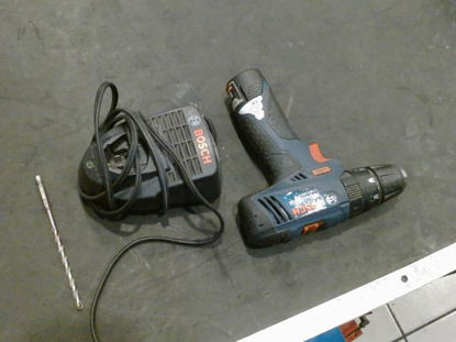 Foto de (sf) Bosch  Gsb 1200-2-Li - Publicado el: 22 Abr 2025