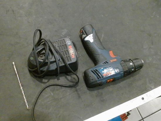 Foto de (sf) Bosch  Gsb 1200-2-Li - Publicado el: 22 Abr 2025