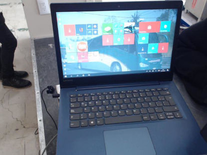 Foto de (sm) Lenovo Ideapad S130 - Publicado el: 31 Mar 2025