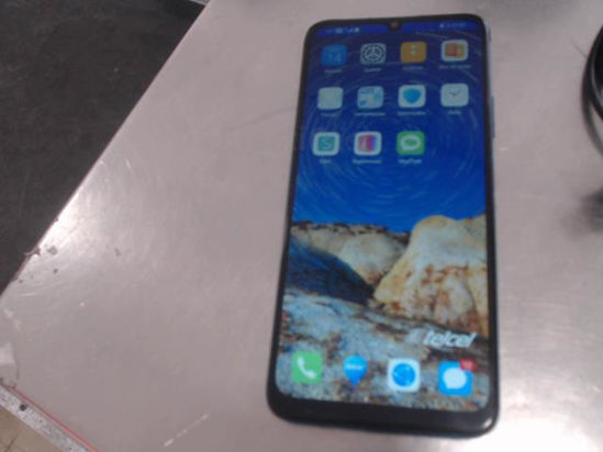 Foto de (sm) Telcel Huawei Nova Y60 - Publicado el: 29 Abr 2025