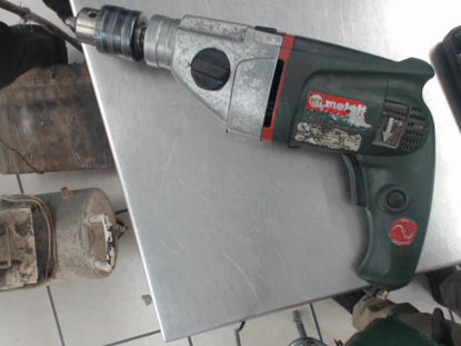 Foto de (sb) Metabo Sbe660 - Publicado el: 25 Abr 2025