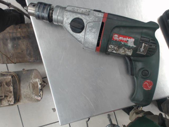 Foto de (sb) Metabo Sbe660 - Publicado el: 25 Abr 2025