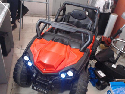 Picture of (sm) Montable Infantil  Dirt Rider - Publicado el: 10 Mar 2025