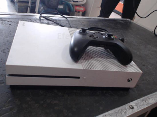 Foto de (sm) Xbox One S - Publicado el: 06 Abr 2025