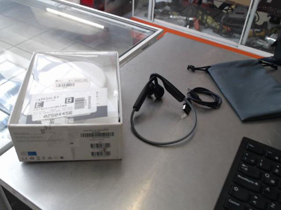 Foto de (sb) Aftershokz As660 - Publicado el: 06 Abr 2025