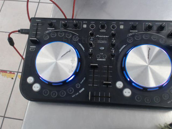 Foto de (sb) Pioneer Ddj-Wego-K - Publicado el: 21 Jul 2025