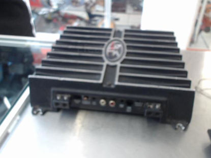Foto de (sb) Rockford Fosgate  Punch 500.2 - Publicado el: 03 Abr 2025