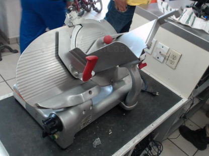 Foto de (sb) Berkel  909/1 - Publicado el: 02 May 2025