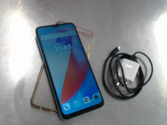 Foto de (sb)  Honor  X6a - Publicado el: 09 Mar 2025