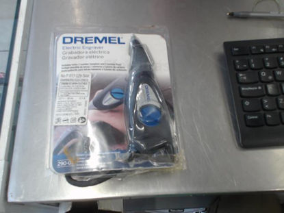 Foto de (sb) Dremel  290-01 - Publicado el: 07 Jun 2025
