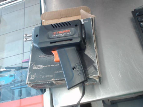 Foto de (sb)  Truper  Cau-230 - Publicado el: 07 Jun 2025