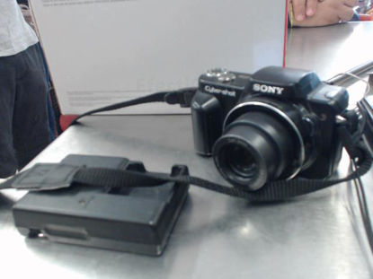Foto de (sb) Sony  Dsc-H10 - Publicado el: 10 Feb 2025
