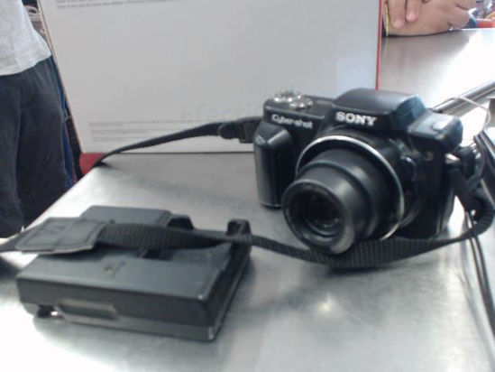 Foto de (sb) Sony  Dsc-H10 - Publicado el: 10 Feb 2025