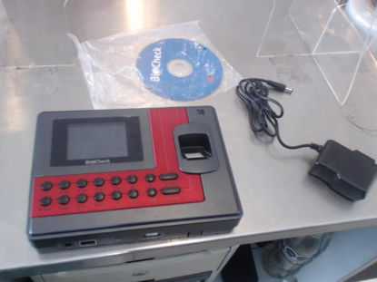 Foto de (sf) Biocheck   Ta 2000 - Publicado el: 13 Abr 2025
