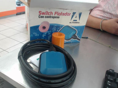 Foto de (sb) Altamira Switch Flotador - Publicado el: 16 May 2025