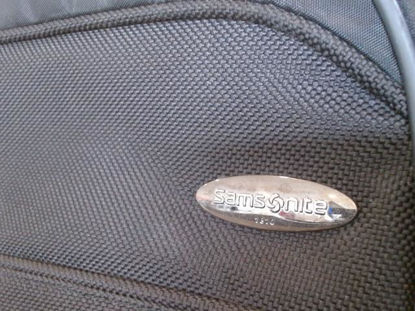 Foto de (sf) Samsonite Dos Ruedas - Publicado el: 15 Mar 2025