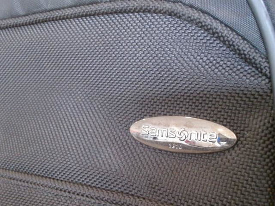 Foto de (sf) Samsonite Dos Ruedas - Publicado el: 15 Mar 2025