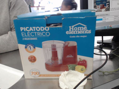Foto de (sb) Home Elements  Picatodo - Publicado el: 15 Mar 2025