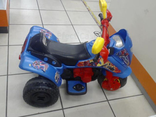 Foto de (sb) Feber  Trimoto - Publicado el: 13 Mar 2025