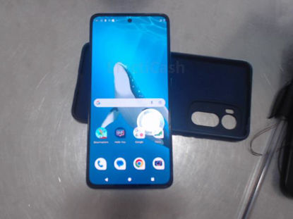 Foto de (sm) Motorola  Moto Edge 30 - Publicado el: 16 Abr 2025