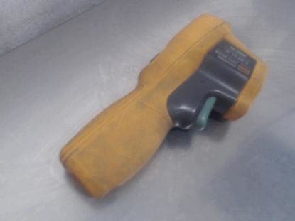 Foto de (sm) Fluke Ip54 - Publicado el: 26 Mar 2025