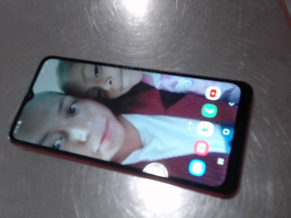 Foto de (sm) Galaxy A02 - Publicado el: 25 Abr 2025