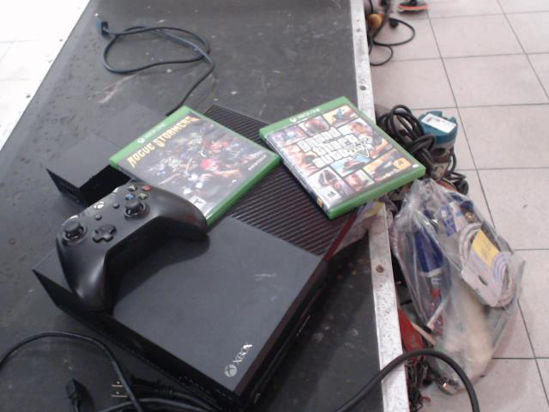 Foto de (sm) Xbox 1540 - Publicado el: 25 Abr 2025