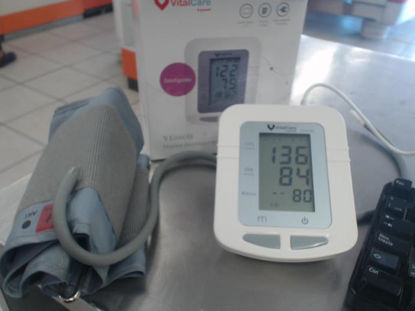 Foto de (sb) Vital Care  Ye660b - Publicado el: 28 Mar 2025