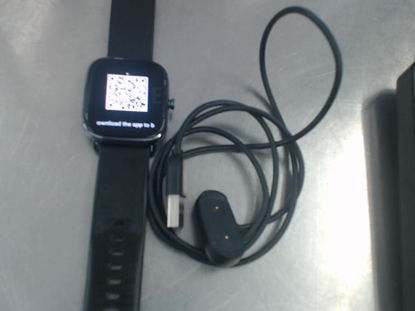 Foto de (sb) Amazfit Gts 2 Mini - Publicado el: 14 Mar 2025