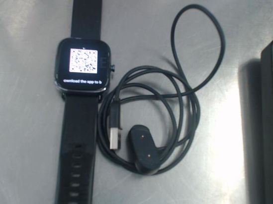 Foto de (sb) Amazfit Gts 2 Mini - Publicado el: 14 Mar 2025