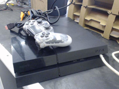 Foto de (sb) Sony Ps4 - Publicado el: 24 Jun 2025
