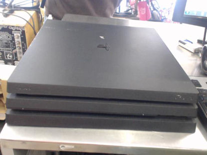 Foto de (sb) Sony Ps4 Pro - Publicado el: 24 Jun 2025