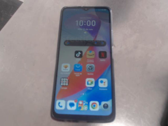 Foto de (sm) Honor  X6a - Publicado el: 29 Abr 2025