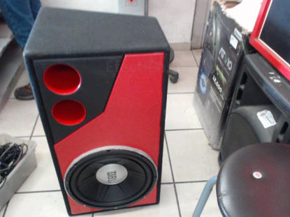 Foto de (sb) Jbl 15 - Publicado el: 16 May 2025
