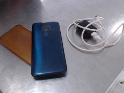 Foto de (sm) Motorola G7 Power - Publicado el: 31 Mar 2025
