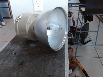 Foto de (sf) Cooper Crouse Hinds  Lmb25mw03 - Publicado el: 02 Abr 2025
