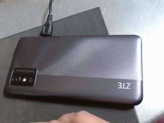 Foto de (sf) Zte  Blade L9 - Publicado el: 06 Abr 2025