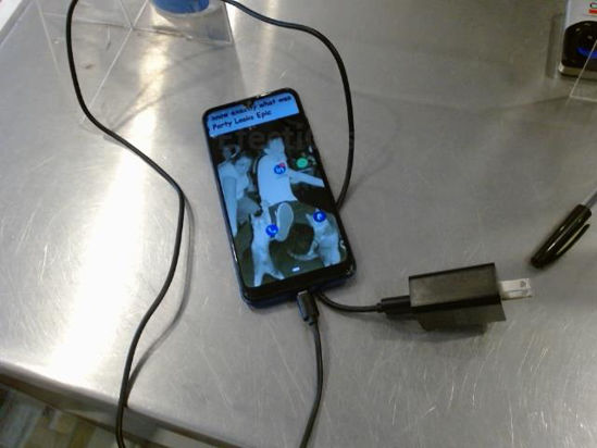 Foto de (sf) Zte Blade A5 - Publicado el: 30 Abr 2025