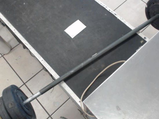 Foto de (sb) Brugermex 15kg - Publicado el: 15 Feb 2025