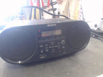 Foto de (sb) Sony Zs-Rs60bt - Publicado el: 12 Mar 2025