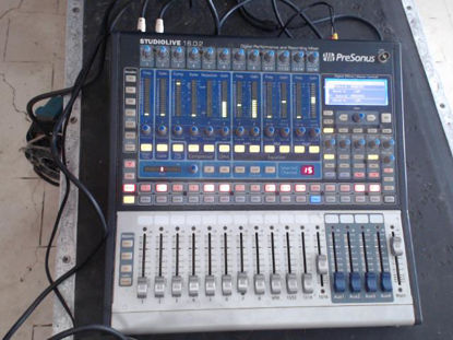 Foto de (sm) Presonus  Studiolive 16.0.2 - Publicado el: 15 Abr 2025