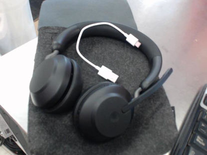 Foto de (sb) Jabra  Evolve2 65 Uc - Publicado el: 16 Abr 2025