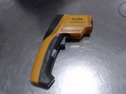 Foto de (sm) Fluke  63 - Publicado el: 18 Abr 2025