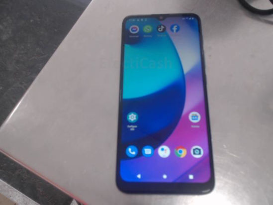 Foto de (sm) Telcel Moto E20 - Publicado el: 17 Abr 2025