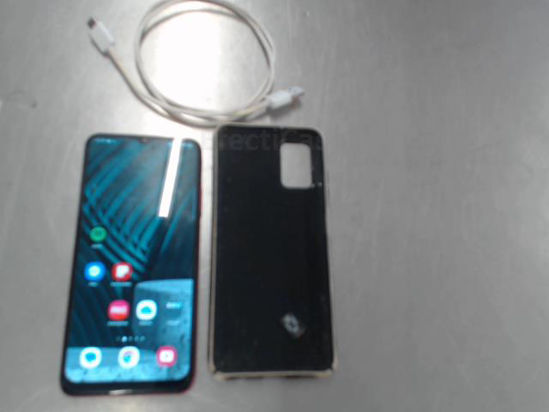 Foto de (sb)  Samsung > Telcel   Galaxy A03s - Publicado el: 19 Abr 2025