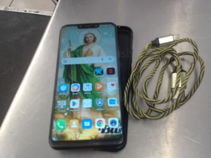 Foto de (sb)  Huawei/telcel  Mate 20 Lite - Publicado el: 19 Abr 2025