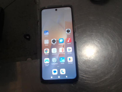 Foto de (sm) Redmi Note 13 - Publicado el: 20 Abr 2025