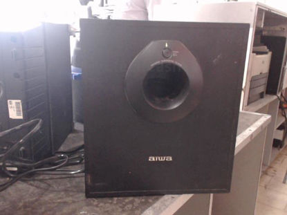 Foto de (sm) Aiwa  Ts-W45u - Publicado el: 23 Mar 2025