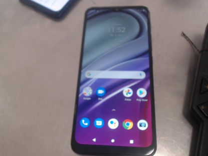 Foto de (sm) Motorola Moto G20 - Publicado el: 23 Mar 2025