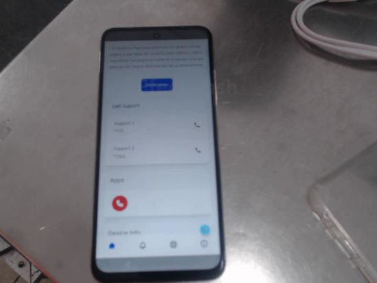 Foto de (sm) Zte Axon 60 - Publicado el: 25 Abr 2025